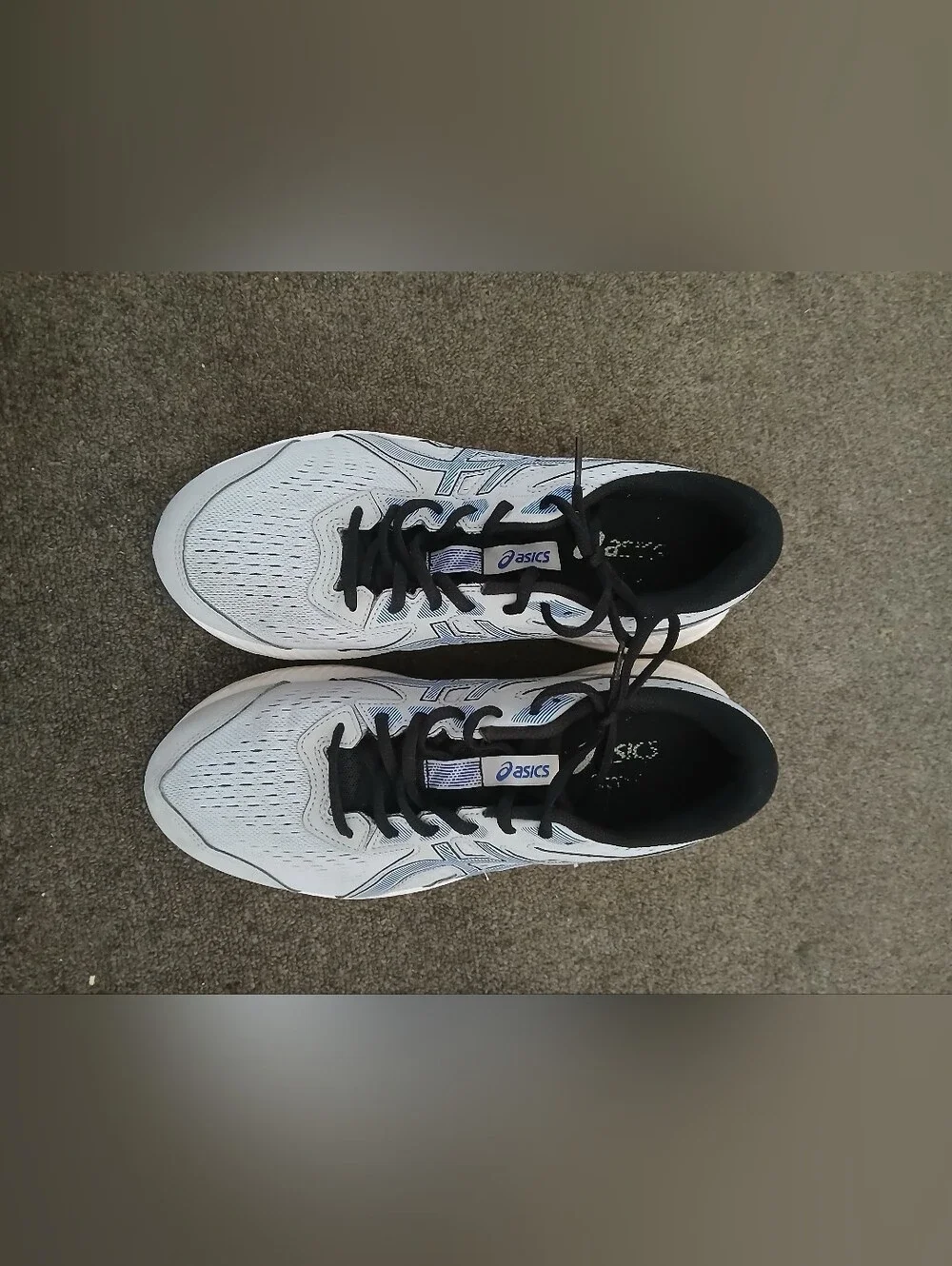 Asics lightweight running